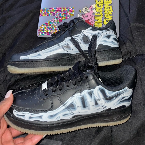 skeleton af1s